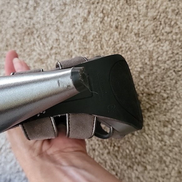 Christian Siriano high heels - Picture 6 of 6